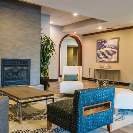 Holiday Inn Express Jackson By Ihg Luaran gambar