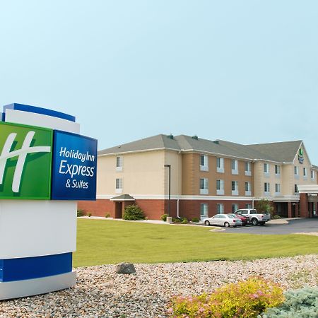 Holiday Inn Express Jackson By Ihg Luaran gambar