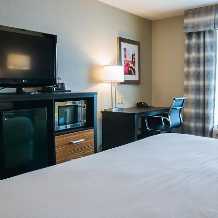 Holiday Inn Express Jackson By Ihg Luaran gambar