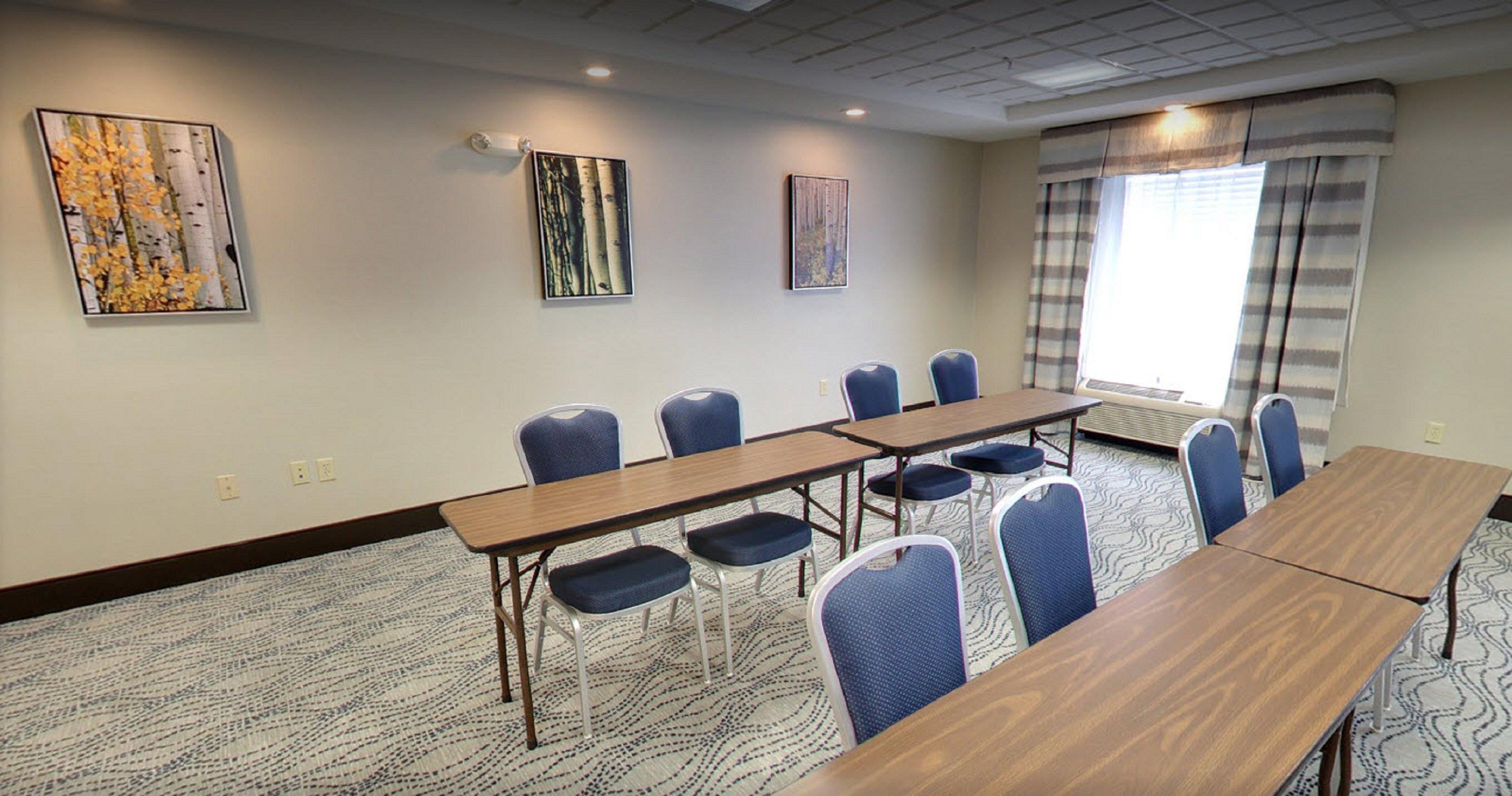 Holiday Inn Express Jackson By Ihg Luaran gambar