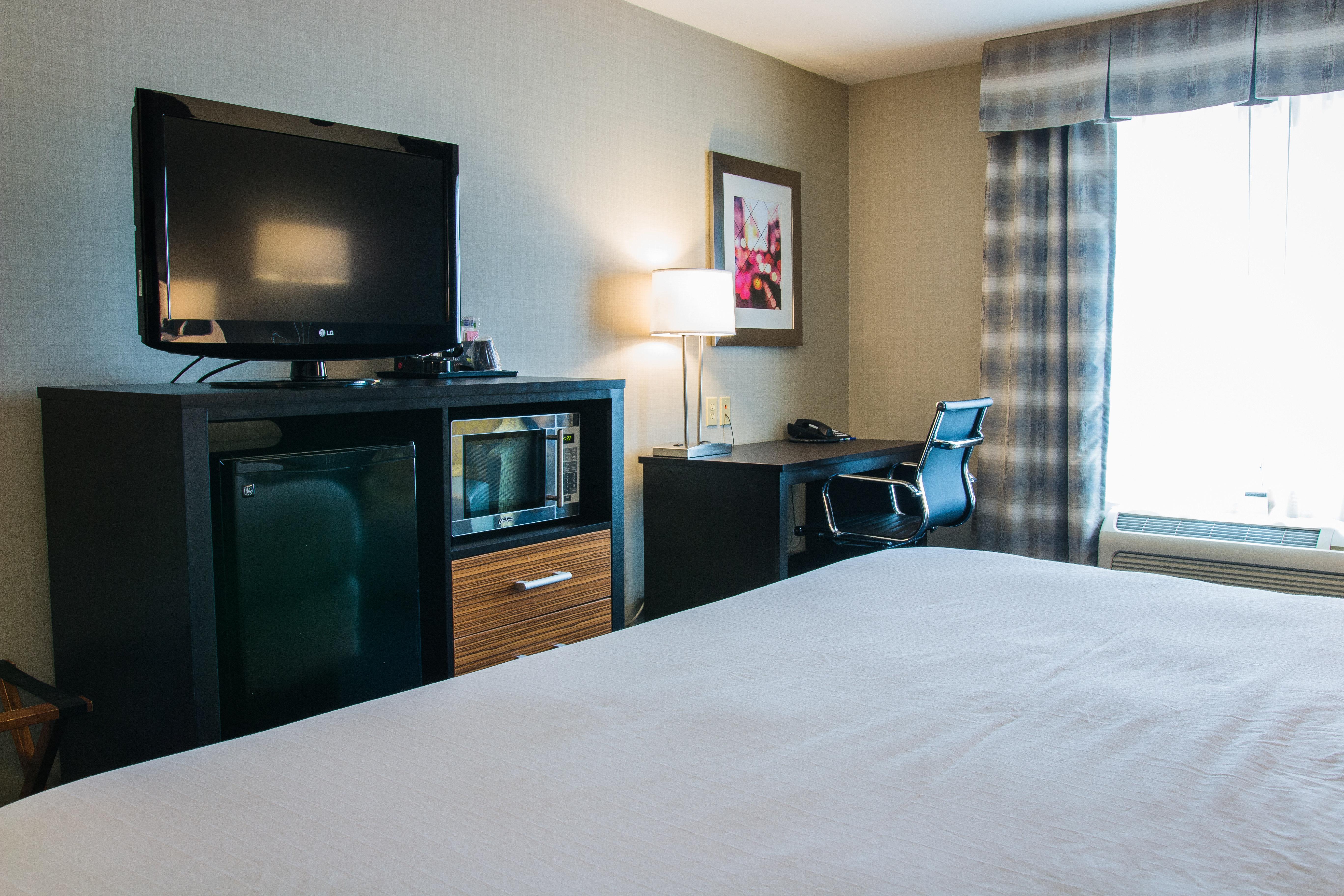 Holiday Inn Express Jackson By Ihg Luaran gambar