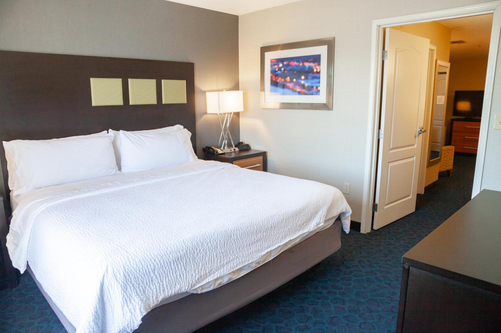 Holiday Inn Express Jackson By Ihg Luaran gambar