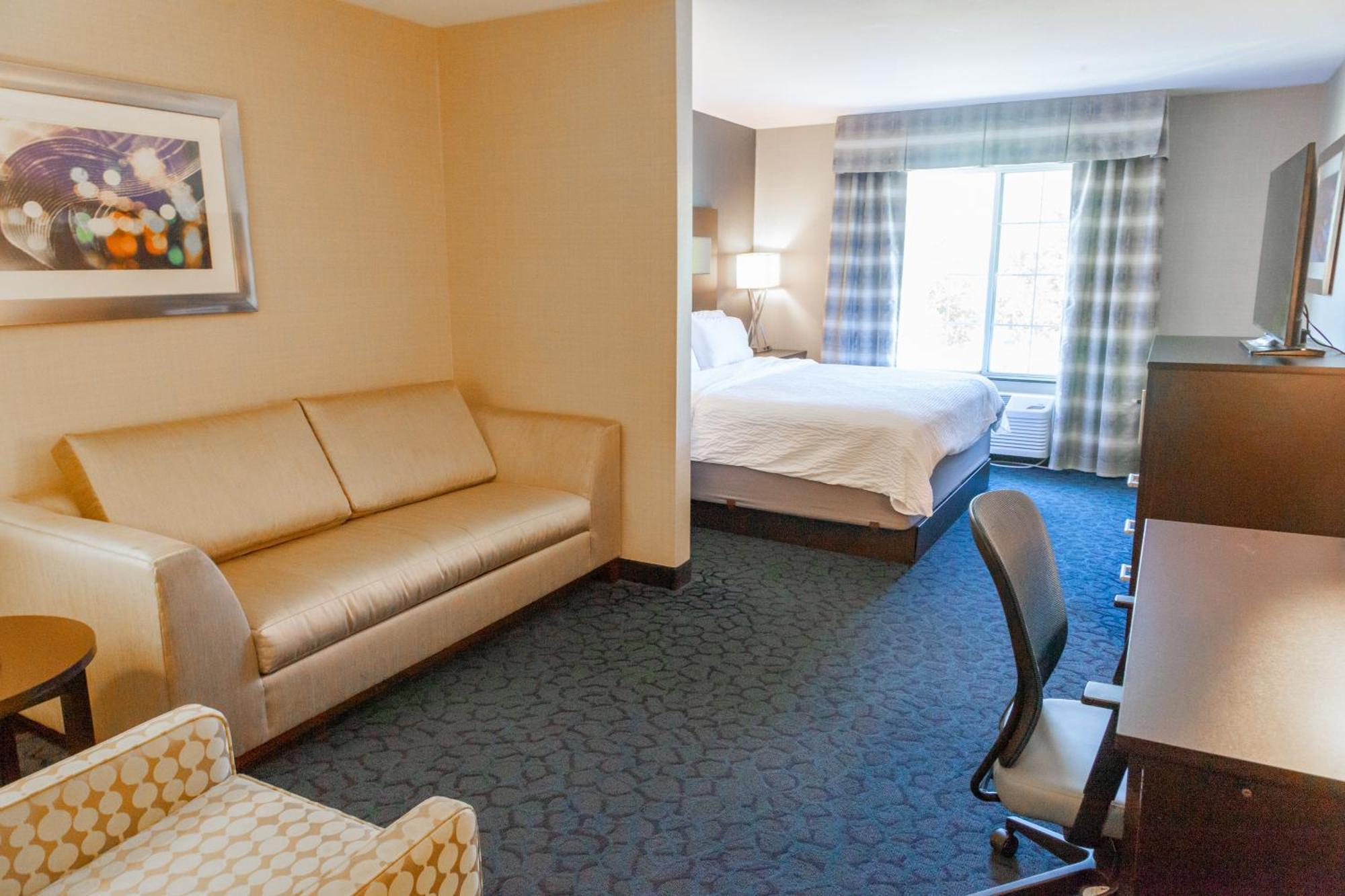 Holiday Inn Express Jackson By Ihg Luaran gambar
