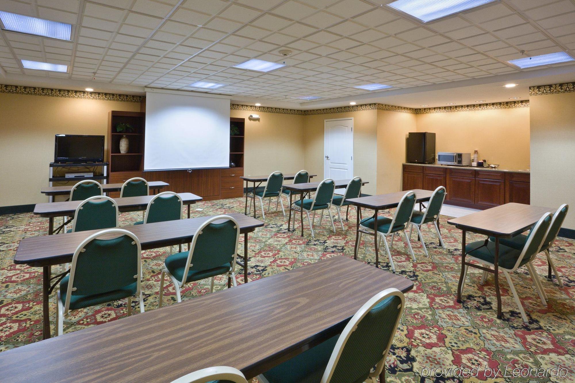 Holiday Inn Express Jackson By Ihg Luaran gambar