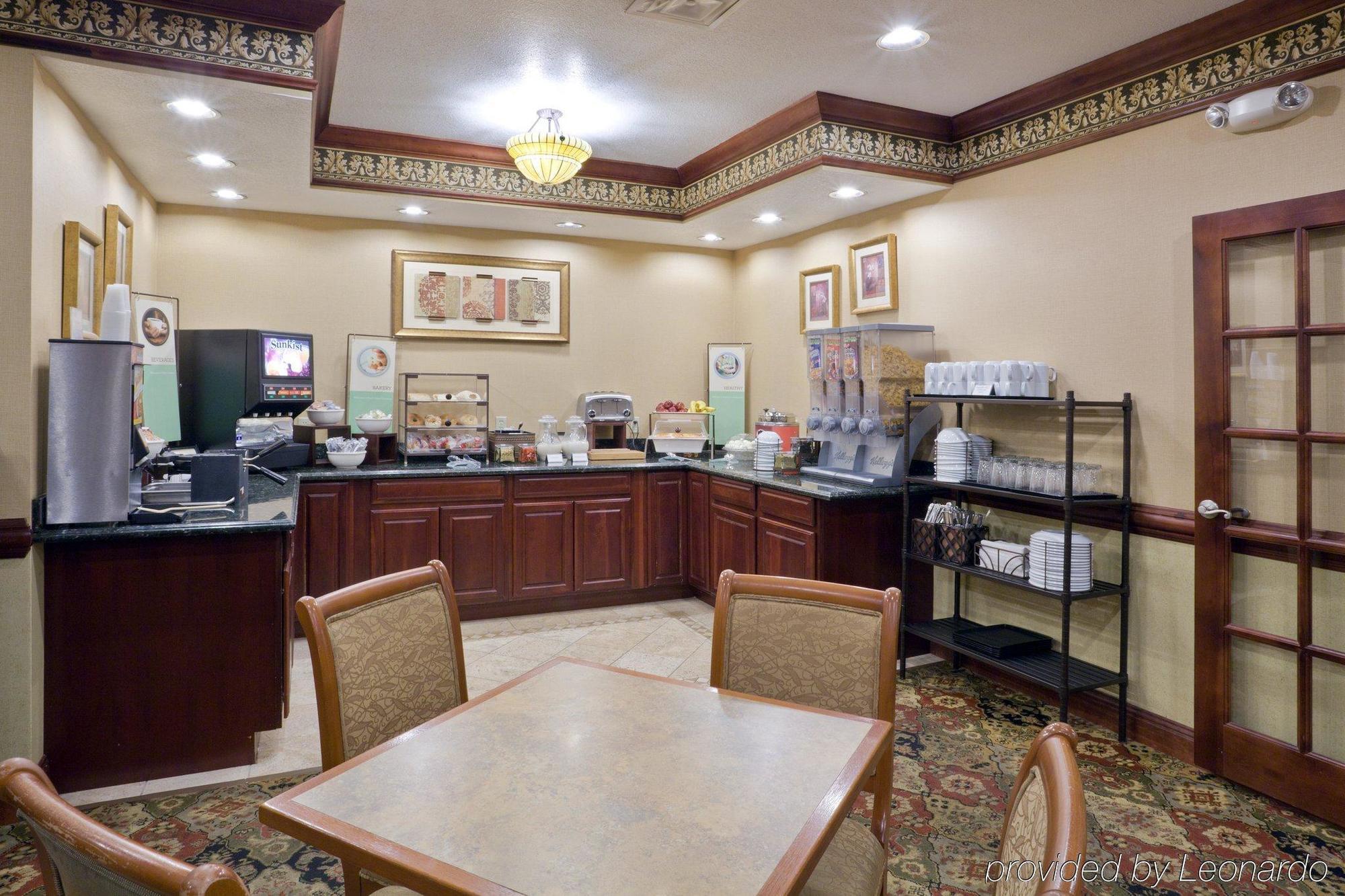 Holiday Inn Express Jackson By Ihg Luaran gambar