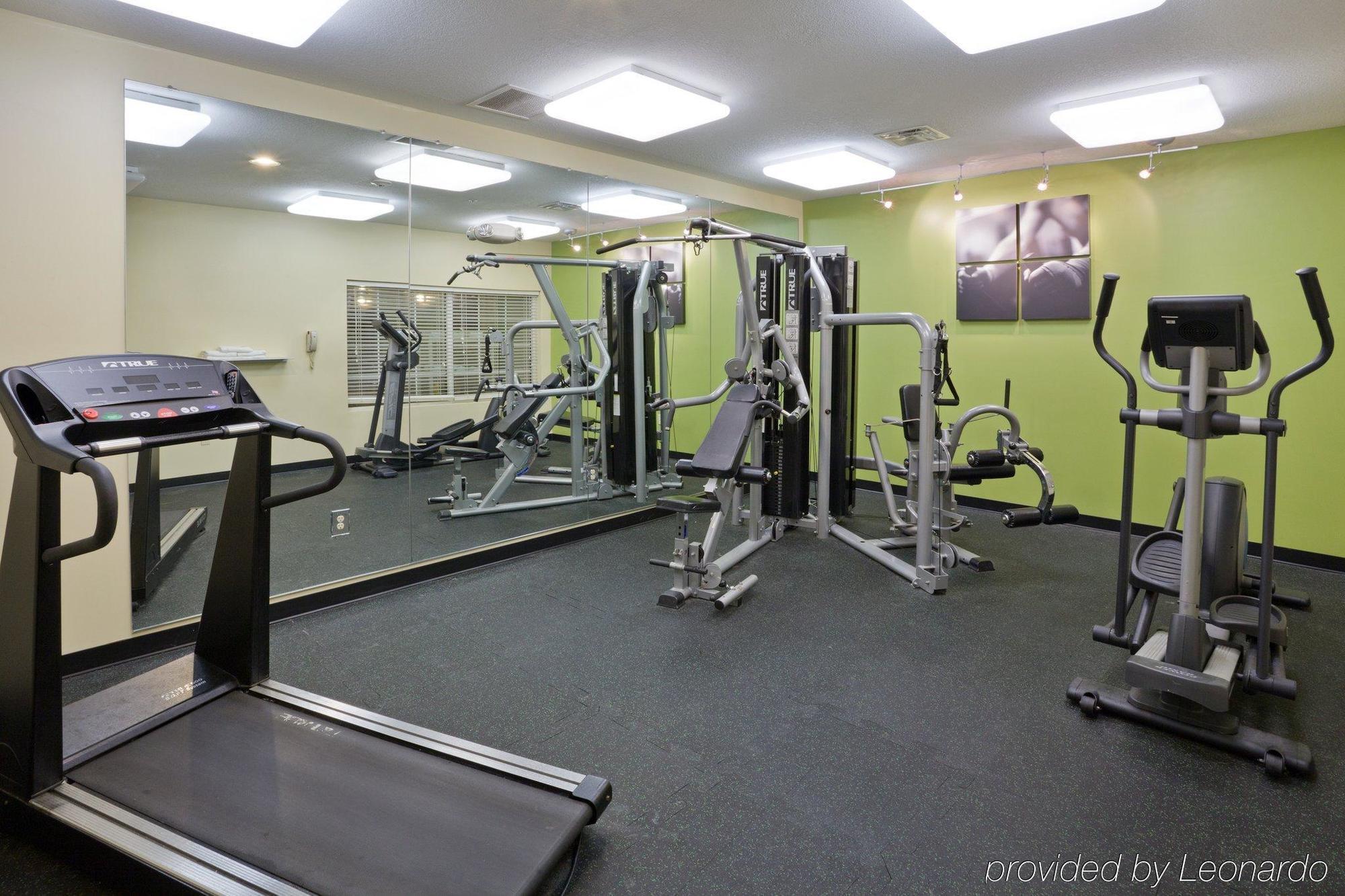 Holiday Inn Express Jackson By Ihg Luaran gambar