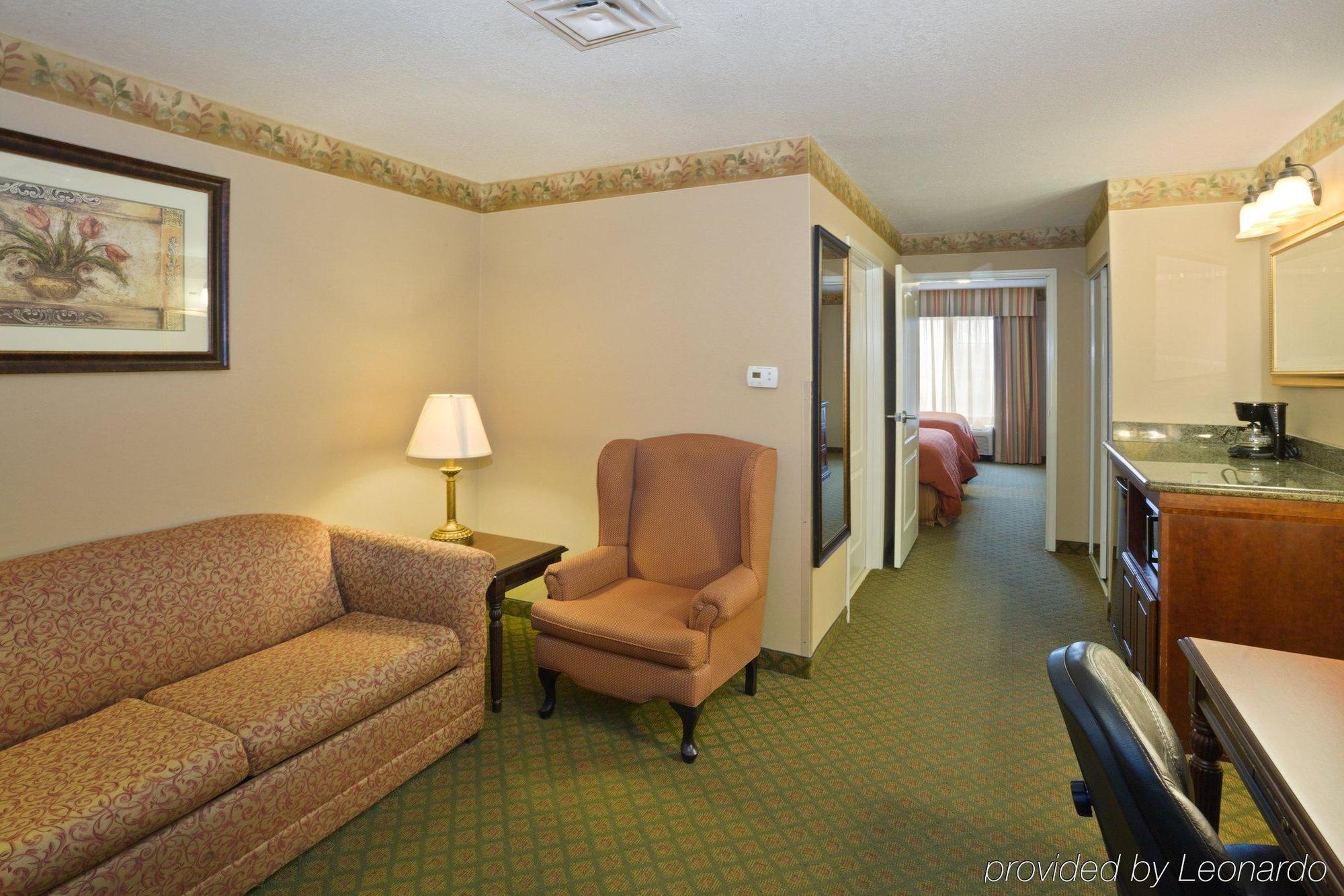 Holiday Inn Express Jackson By Ihg Luaran gambar