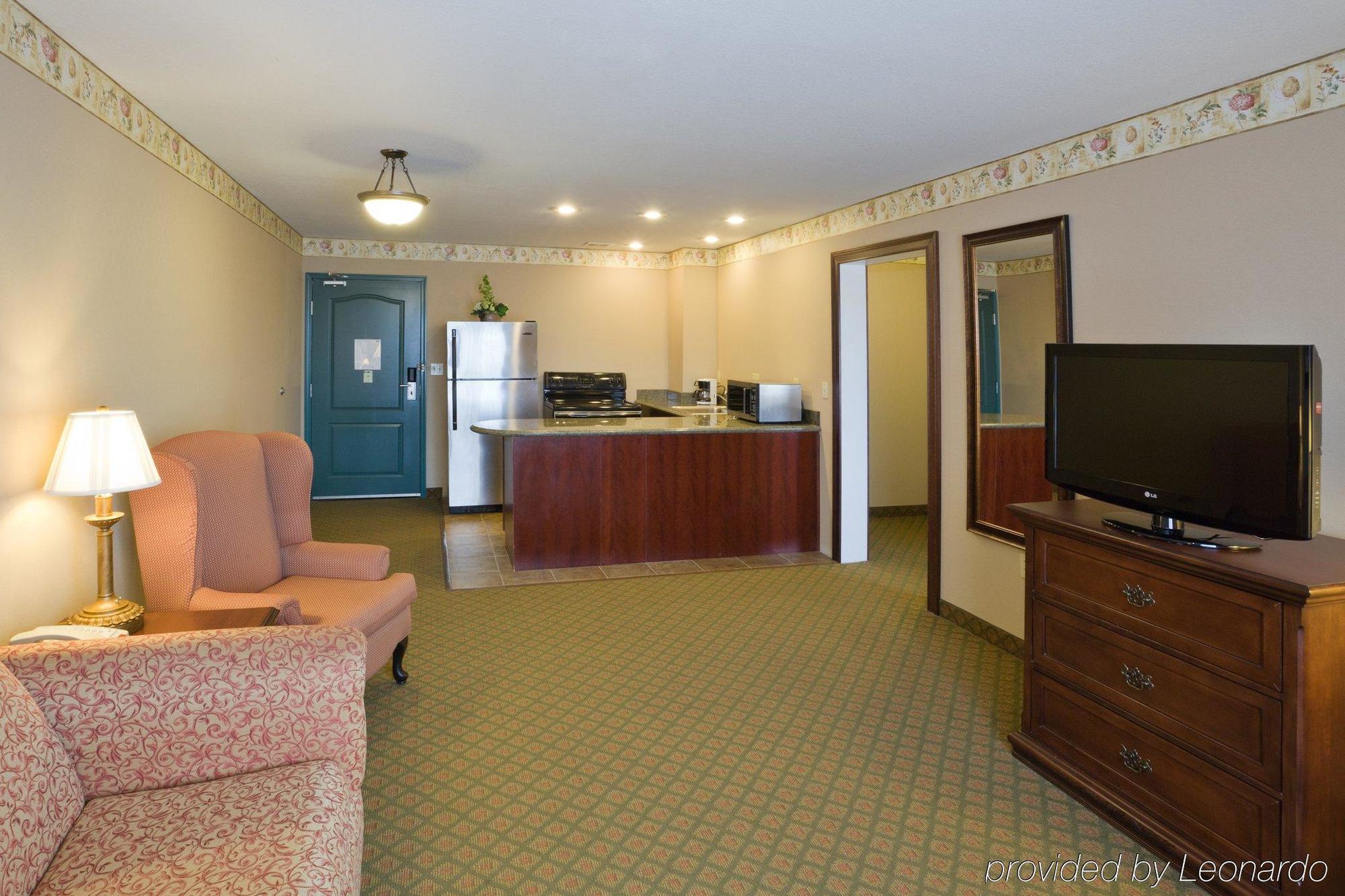 Holiday Inn Express Jackson By Ihg Luaran gambar