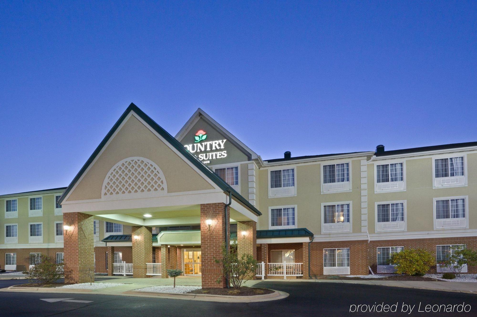 Holiday Inn Express Jackson By Ihg Luaran gambar