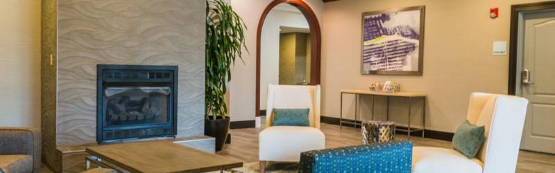 Holiday Inn Express Jackson By Ihg Luaran gambar
