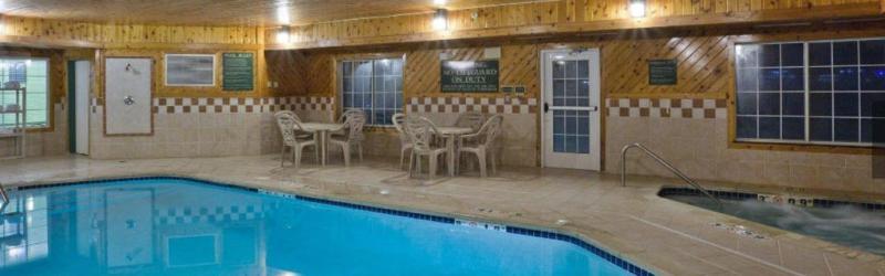 Holiday Inn Express Jackson By Ihg Luaran gambar