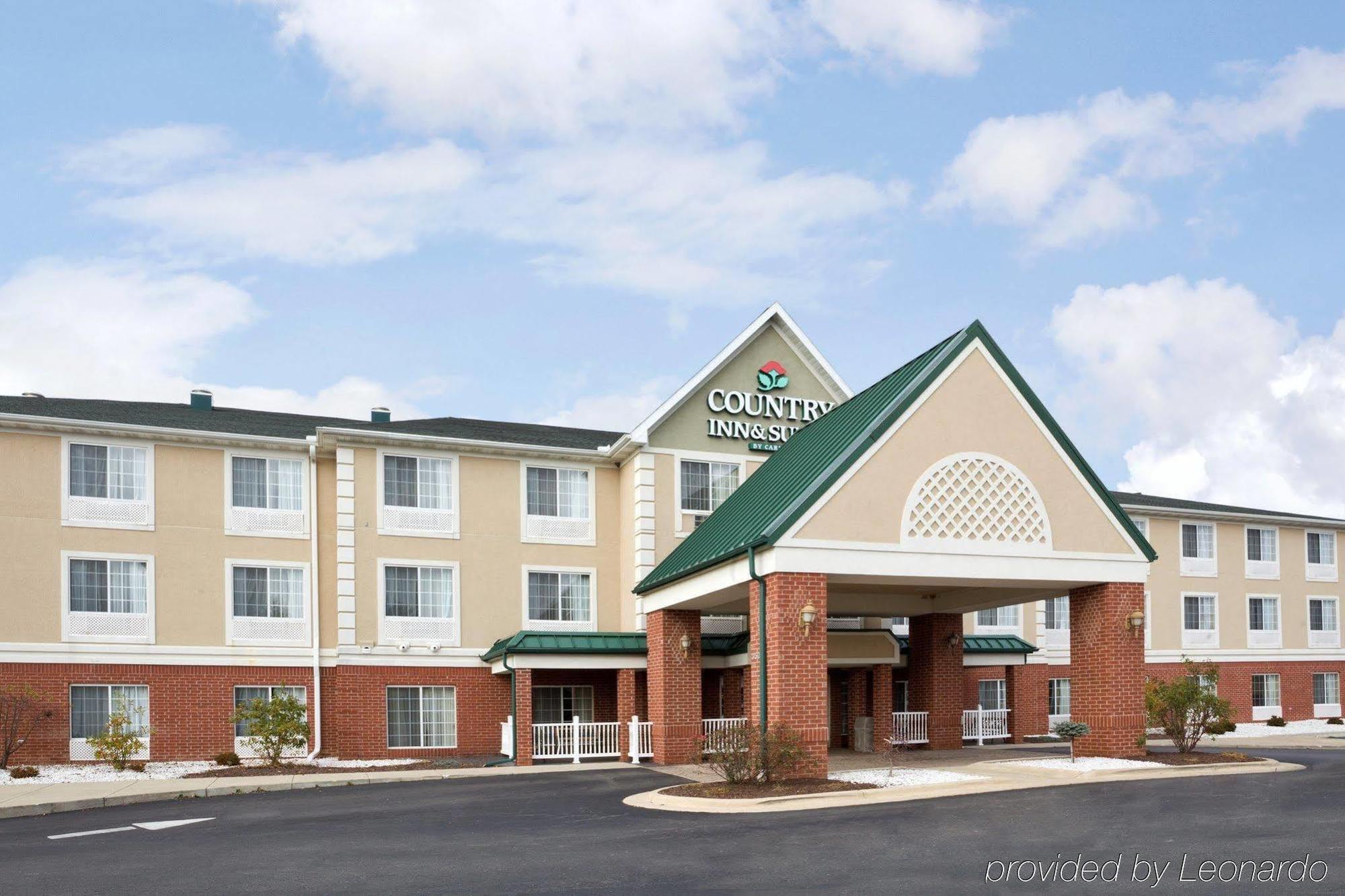 Holiday Inn Express Jackson By Ihg Luaran gambar