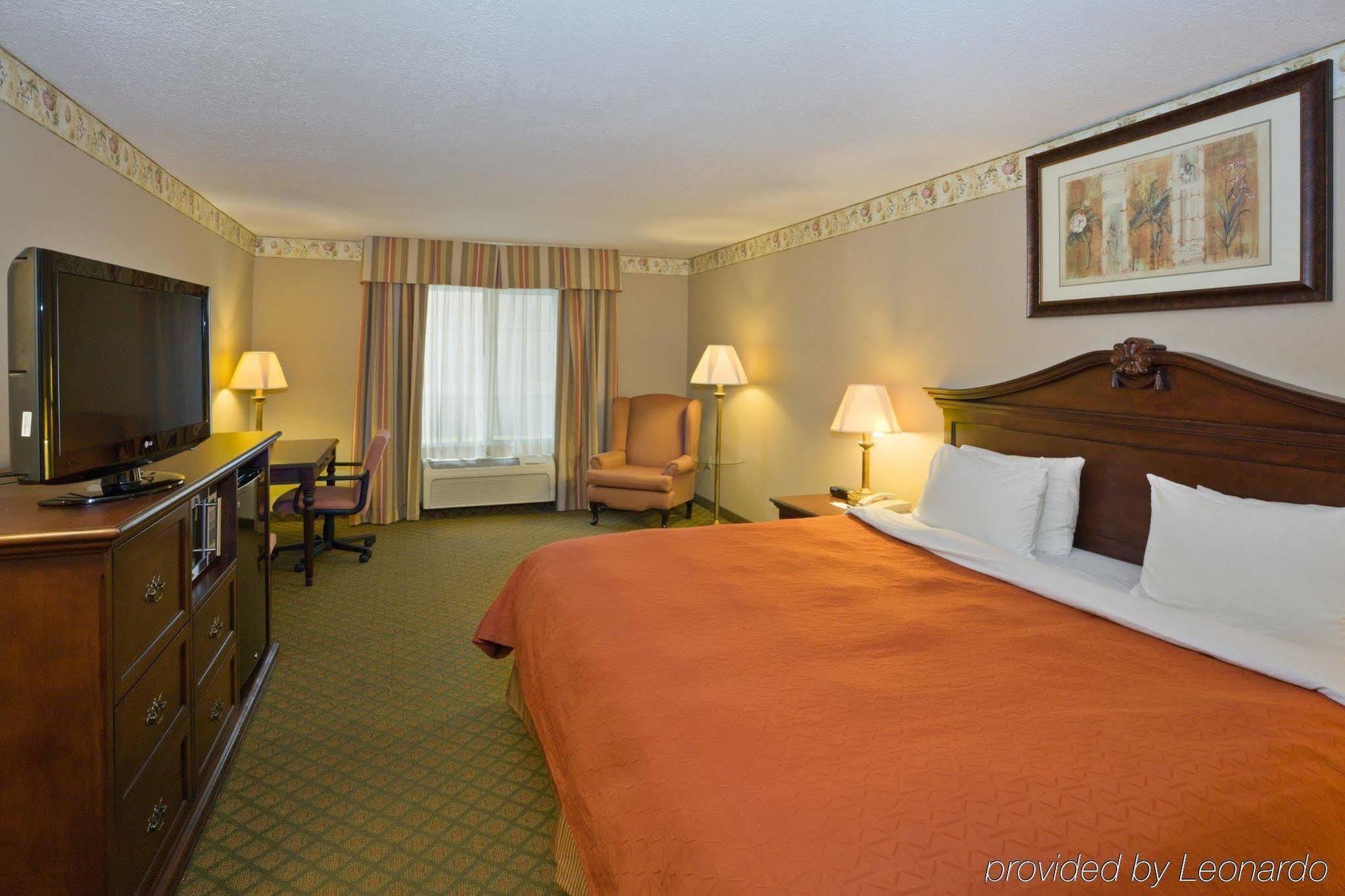 Holiday Inn Express Jackson By Ihg Luaran gambar
