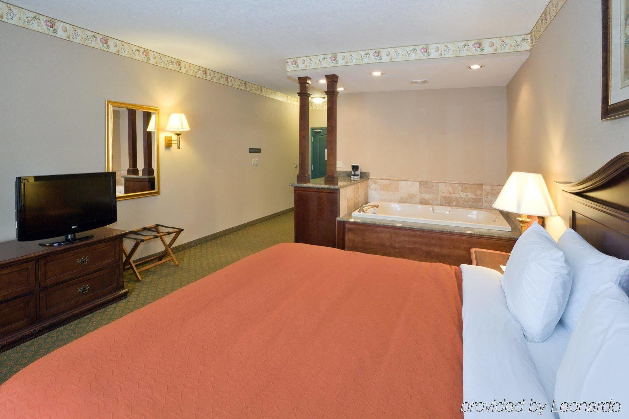 Holiday Inn Express Jackson By Ihg Luaran gambar